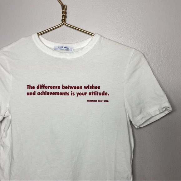 Zara Crop top - Picture 5 of 7